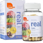 Zahler Real Calm Multivitamin
